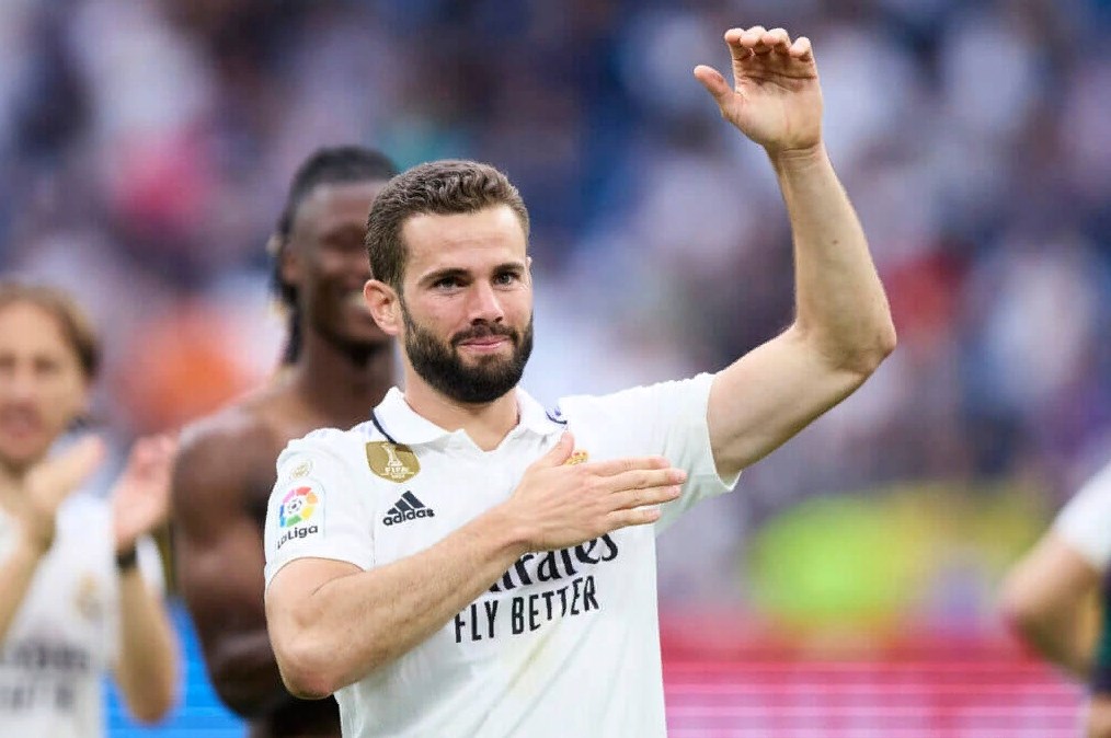 Ռեալ-թիմի ավագներ